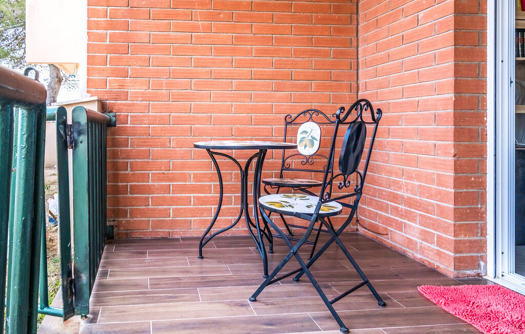 Appartement 6 personnes à Salou - Photo 9