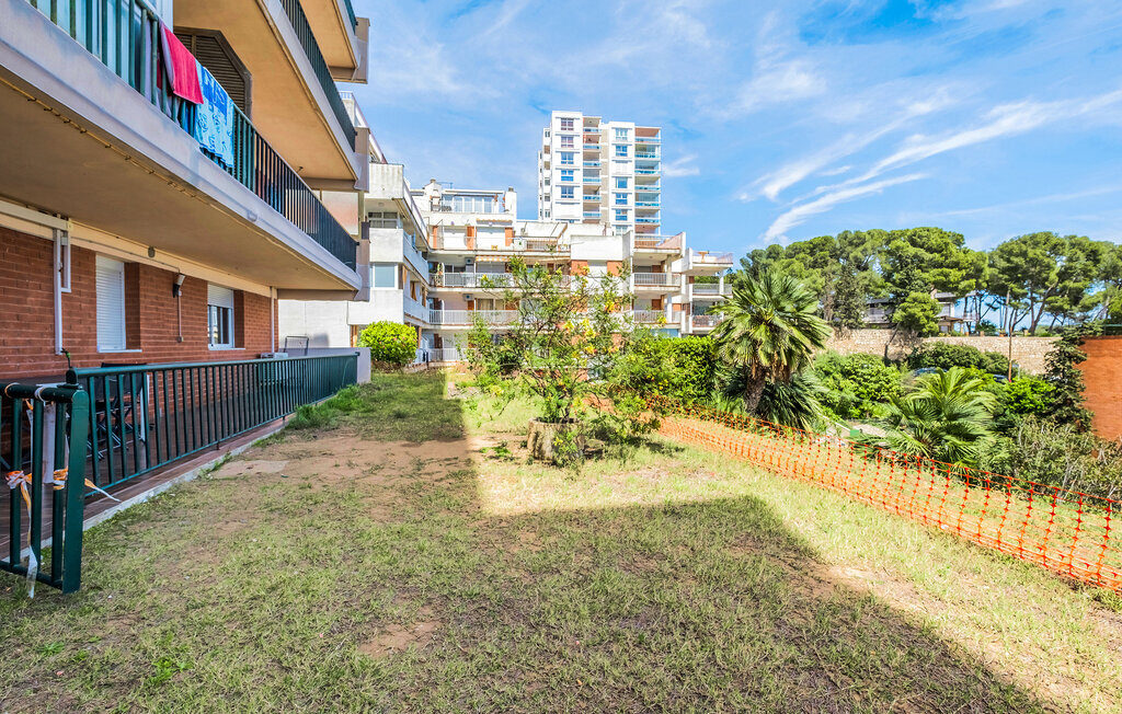 Appartement 6 personnes à Salou - Photo 11