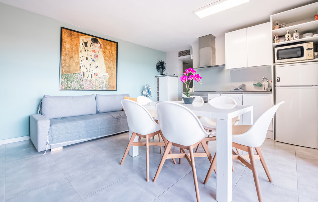 Appartement 6 personnes à Salou - Photo 12