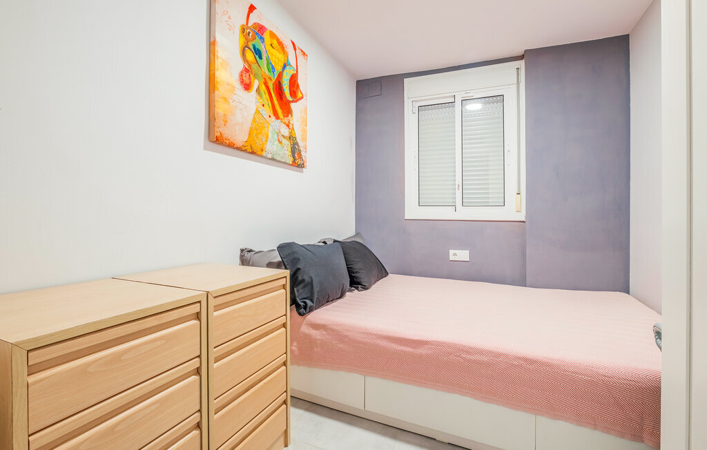 Appartement 6 personnes à Salou - Photo 13