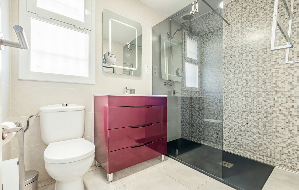 Appartement 6 personnes à Salou - Photo 14