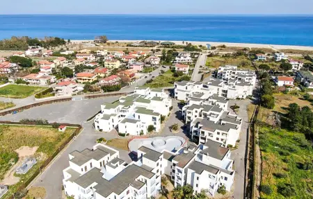 Location appartement à Isca sullo Ionio