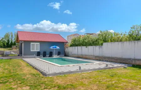 Location maison de vacances à Privlaka