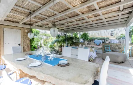 Location maison à Ispica