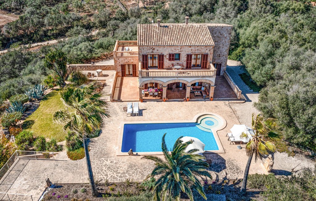 Sa Talaia, Maison 8 personnes à Santanyi - Photo 1