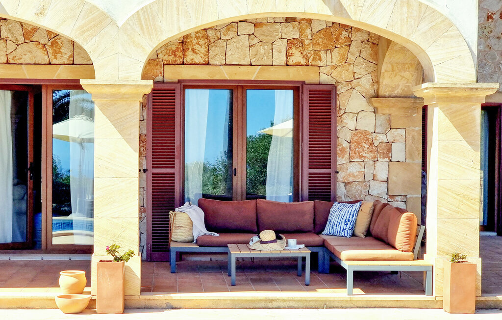 Sa Talaia, Maison 8 personnes à Santanyi - Photo 3