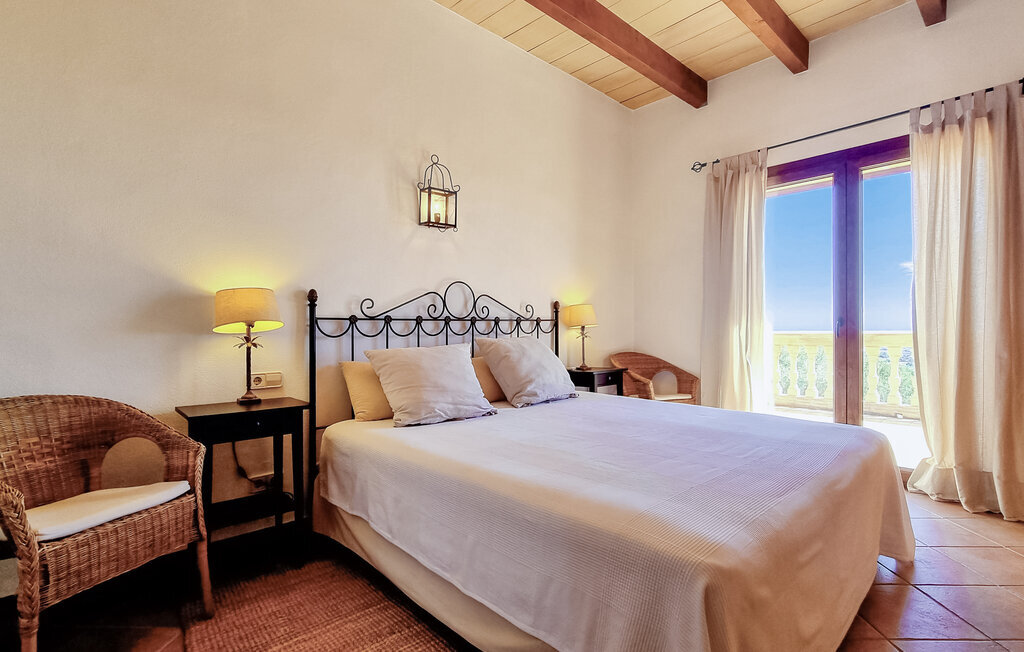 Sa Talaia, Maison 8 personnes à Santanyi - Photo 7