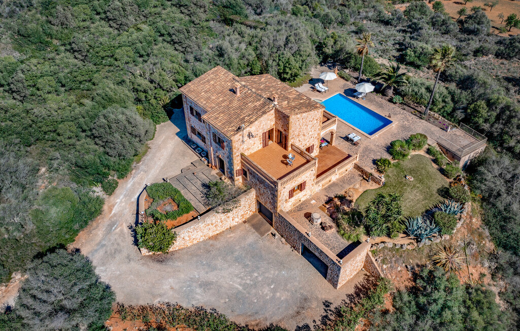 Sa Talaia, Maison 8 personnes à Santanyi - Photo 12