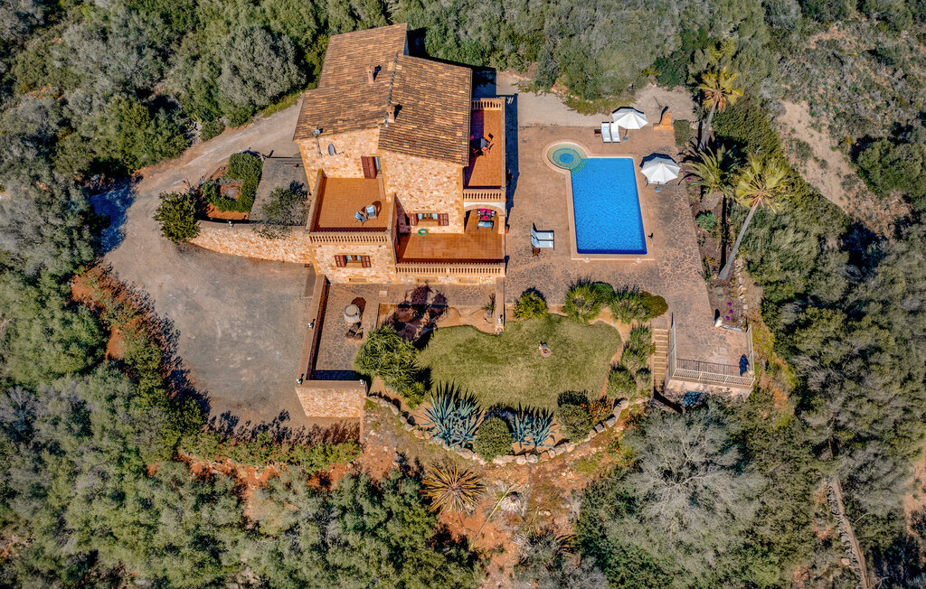 Sa Talaia, Maison 8 personnes à Santanyi - Photo 13