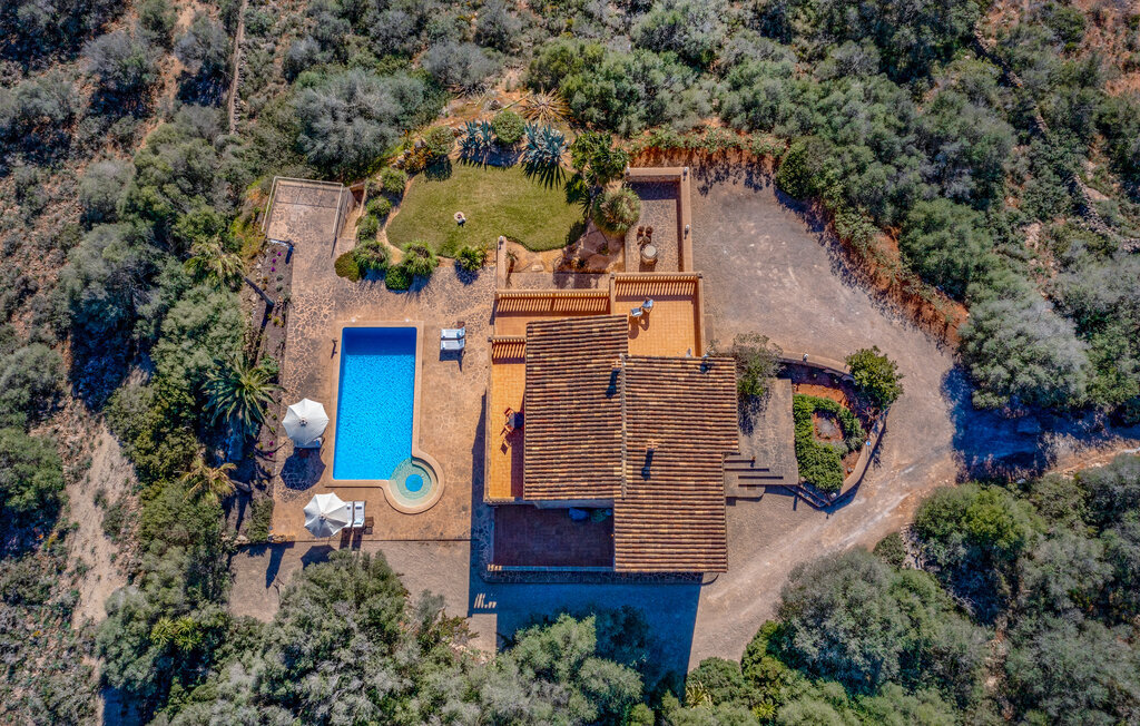 Sa Talaia, Maison 8 personnes à Santanyi - Photo 14