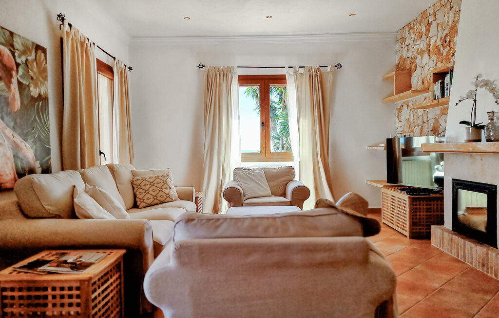 Sa Talaia, Maison 8 personnes à Santanyi - Photo 20