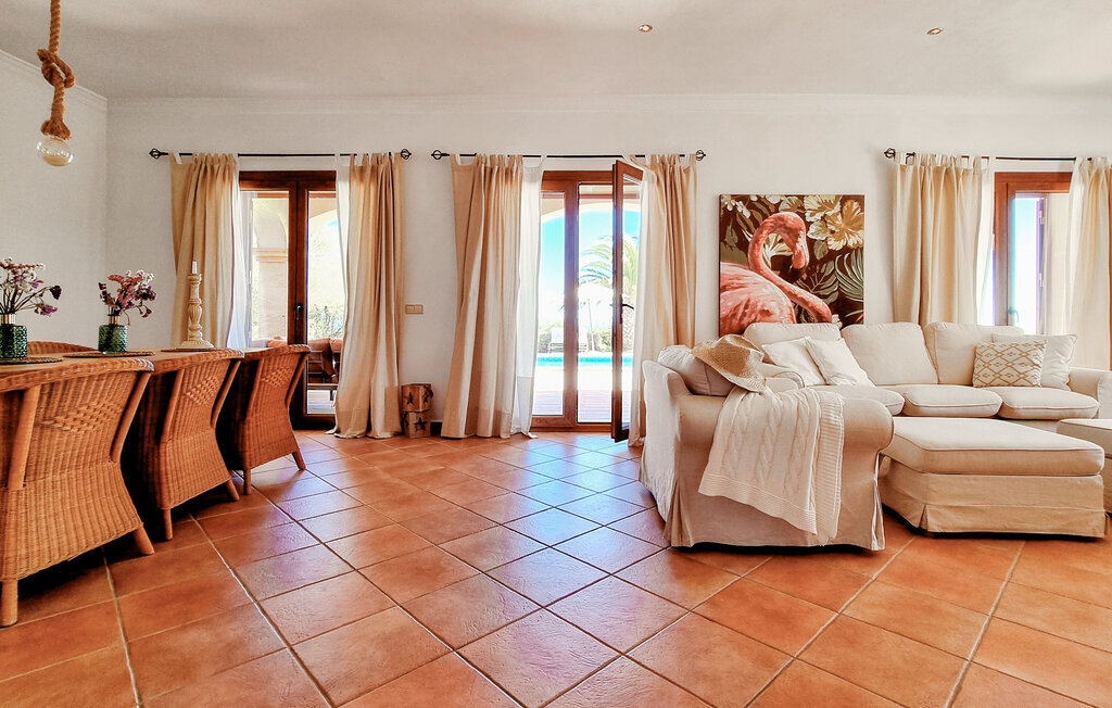 Sa Talaia, Maison 8 personnes à Santanyi - Photo 21