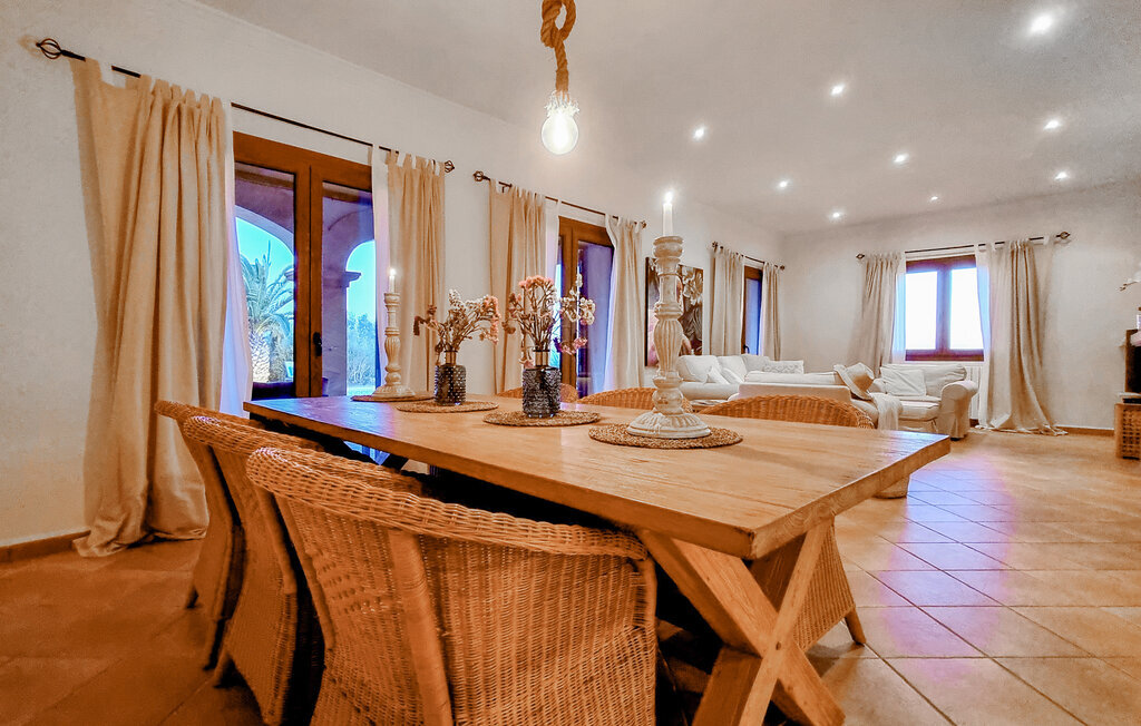 Sa Talaia, Maison 8 personnes à Santanyi - Photo 22