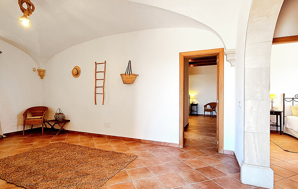 Sa Talaia, Maison 8 personnes à Santanyi - Photo 25
