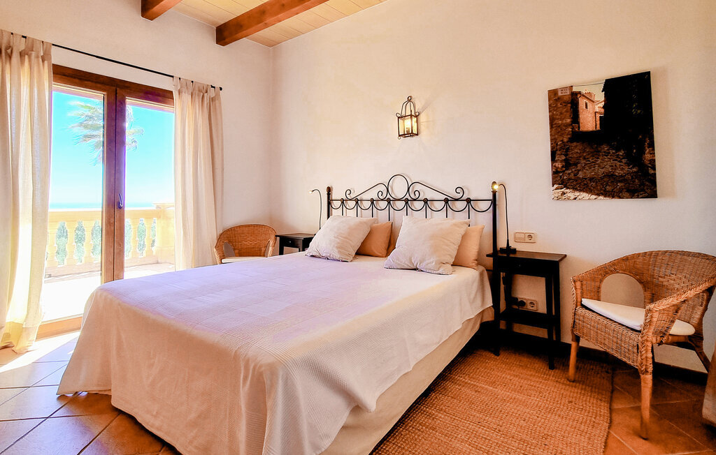 Sa Talaia, Maison 8 personnes à Santanyi - Photo 28