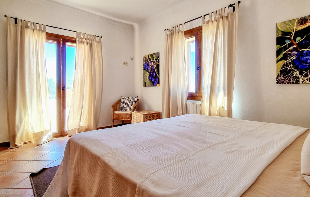 Sa Talaia, Maison 8 personnes à Santanyi - Photo 29