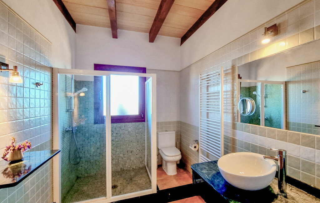 Sa Talaia, Maison 8 personnes à Santanyi - Photo 31
