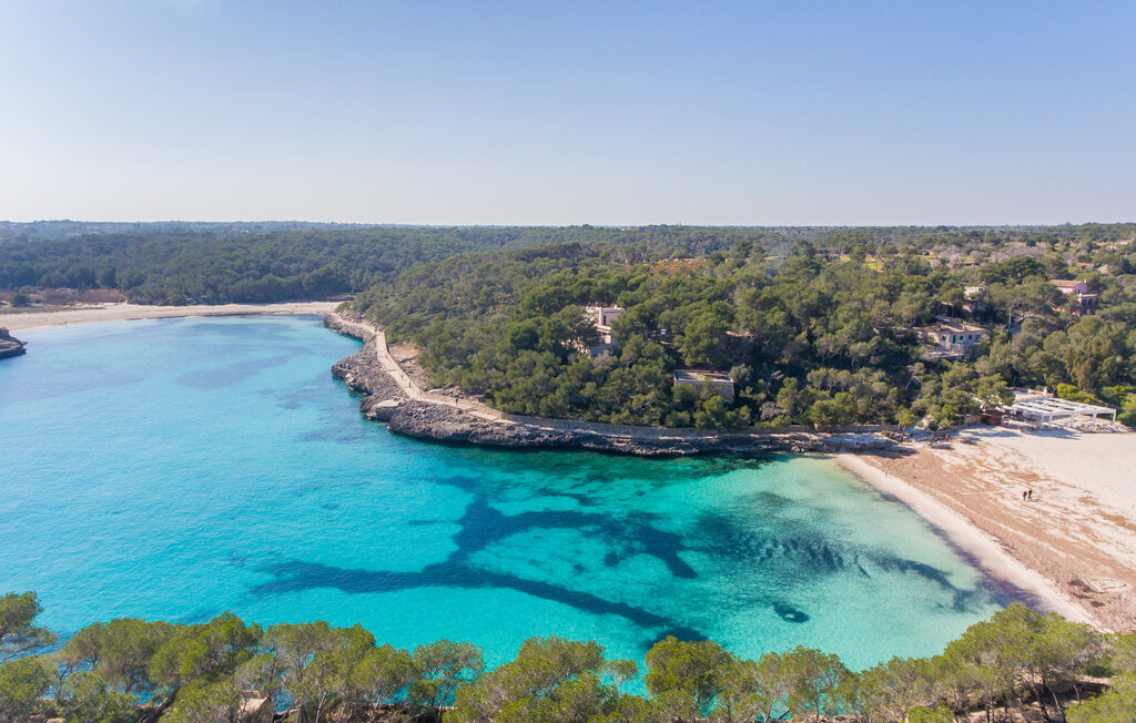 Sa Talaia, Maison 8 personnes à Santanyi - Photo 34