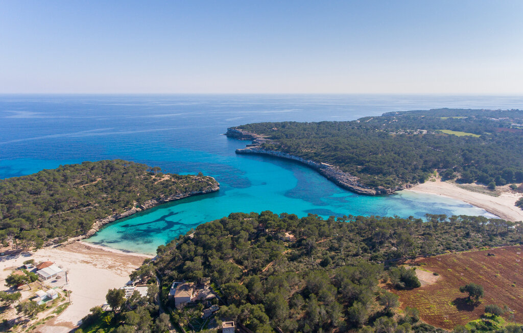 Sa Talaia, Maison 8 personnes à Santanyi - Photo 35