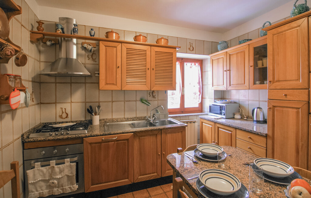 Maison 5 personnes à Azzano - Photo 4