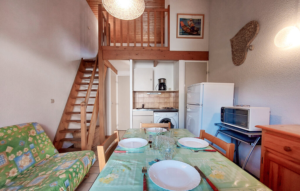 Maison 2 chambres aux Mathes avec piscine partagée - Photo 3