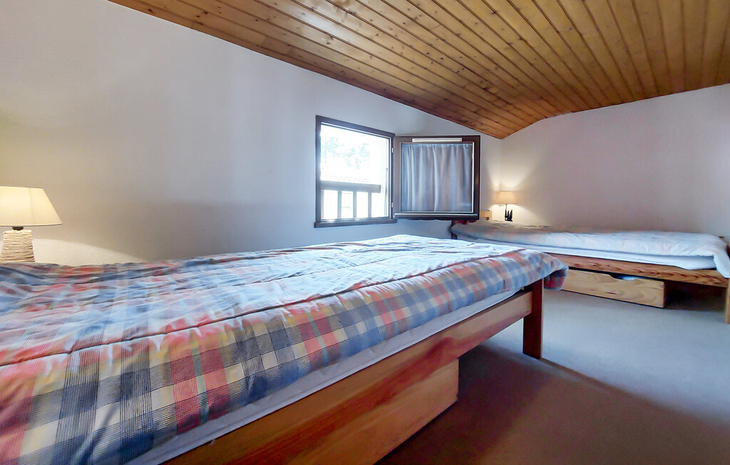 Maison 2 chambres aux Mathes avec piscine partagée - Photo 12