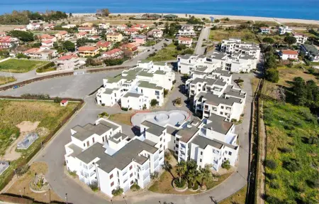 Location appartement à Isca sullo Ionio