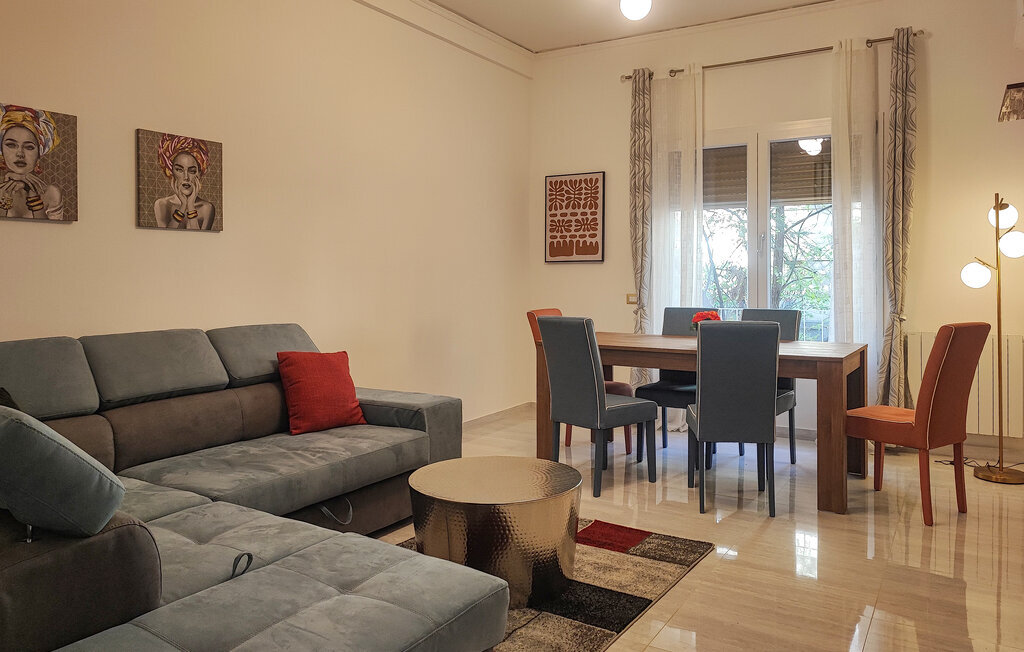 Appartement 6 personnes à Palermo - Photo 1
