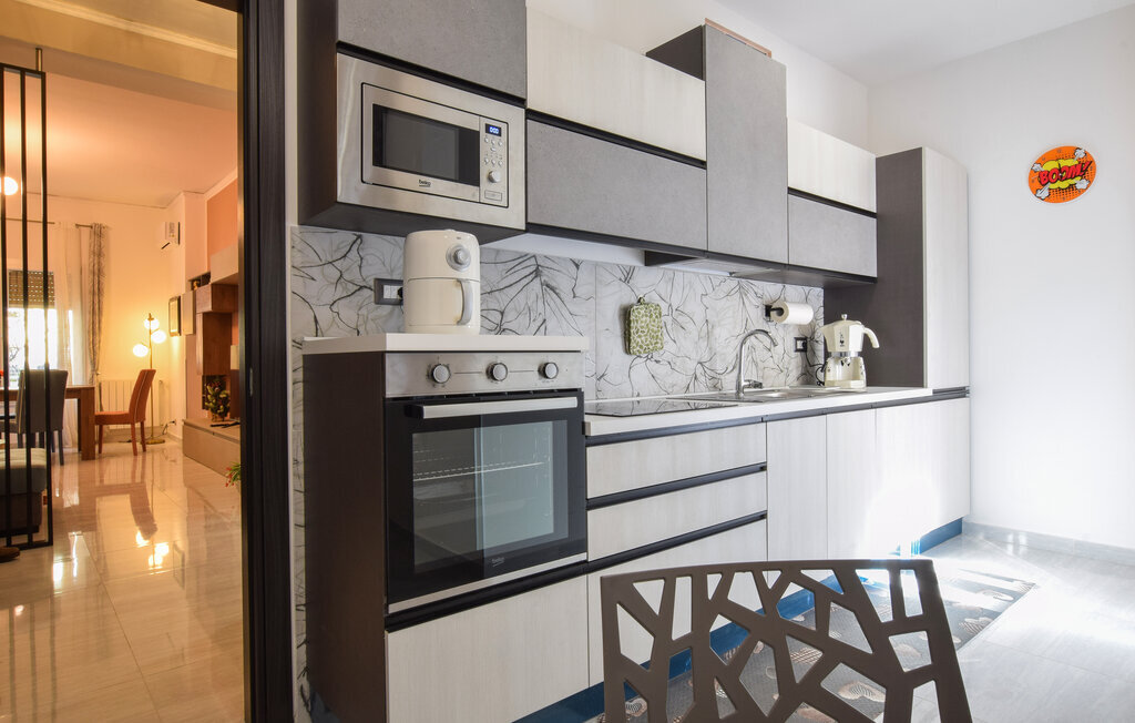 Appartement 6 personnes à Palermo - Photo 3