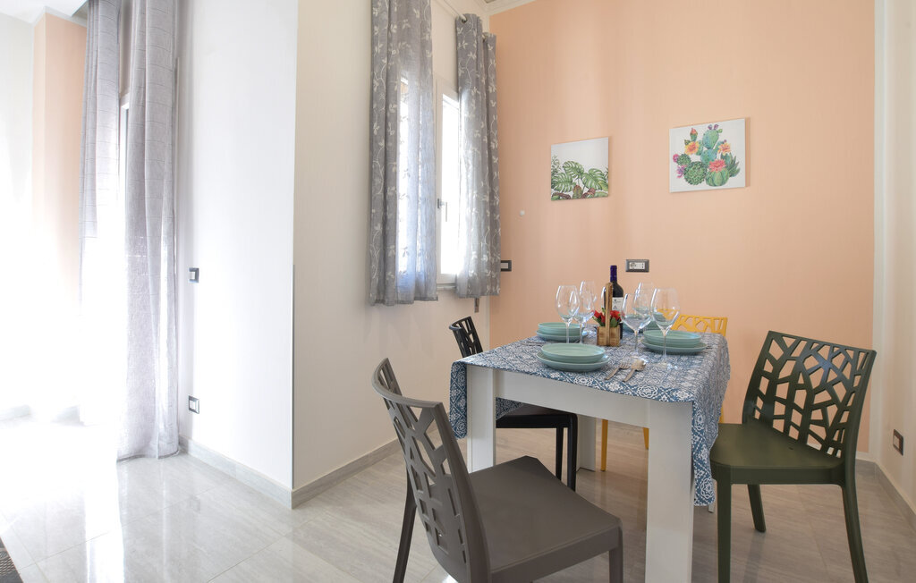 Appartement 6 personnes à Palermo - Photo 4