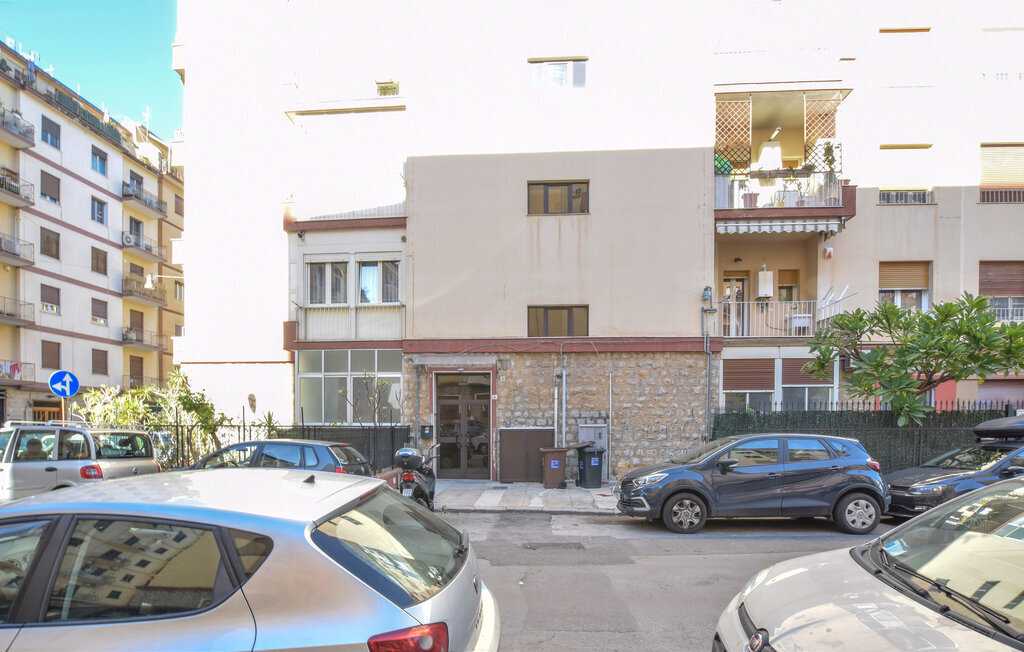 Appartement 6 personnes à Palermo - Photo 6