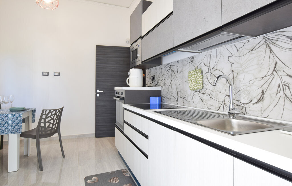 Appartement 6 personnes à Palermo - Photo 12