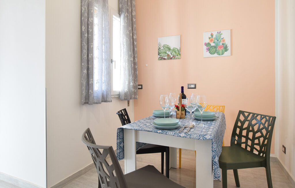 Appartement 6 personnes à Palermo - Photo 13