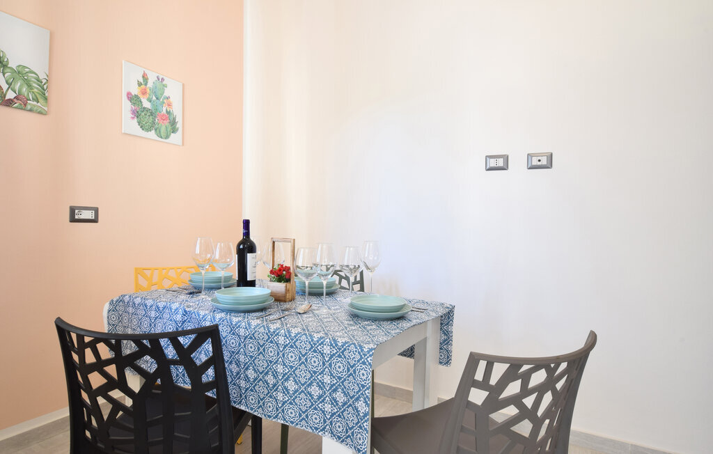 Appartement 6 personnes à Palermo - Photo 14