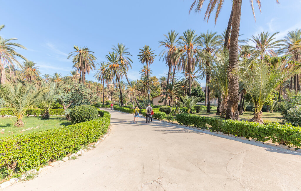 Appartement 6 personnes à Palermo - Photo 25