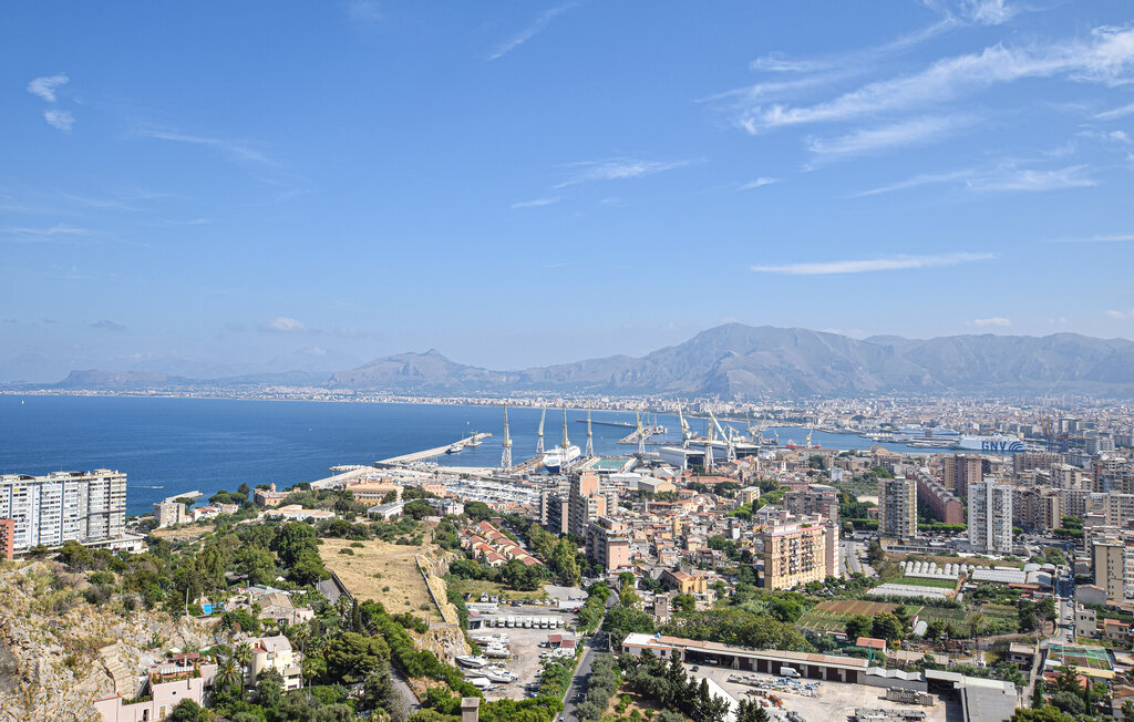 Appartement 6 personnes à Palermo - Photo 28