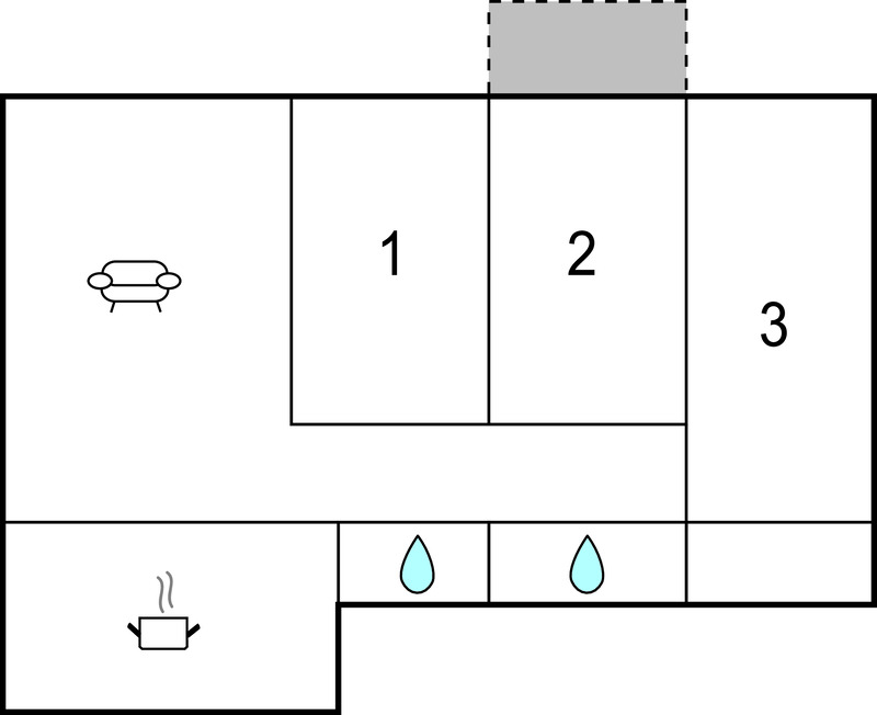 Appartement 6 personnes à Palermo - Photo 30
