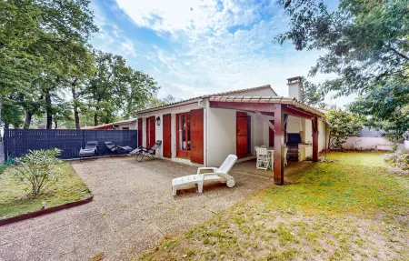 Location maison de vacances à Saint Georges de Didon