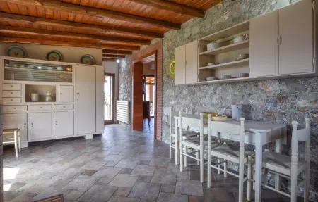 Villa Aura à Graniti : maison vue Etna : photo 6