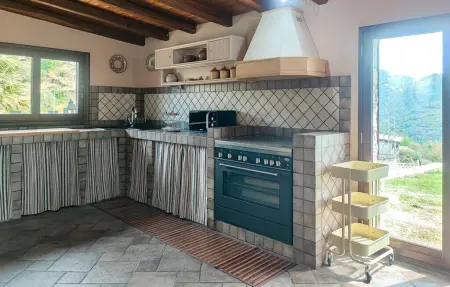 Villa Aura à Graniti : maison vue Etna : photo 23