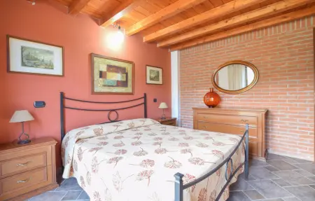Villa Aura à Graniti : maison vue Etna : photo 26