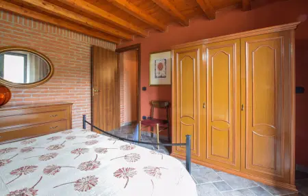 Villa Aura à Graniti : maison vue Etna : photo 27