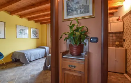 Villa Aura à Graniti : maison vue Etna : photo 28