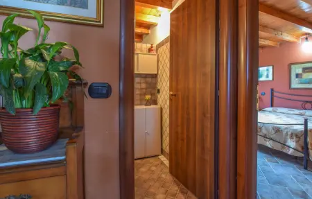 Villa Aura à Graniti : maison vue Etna : photo 30