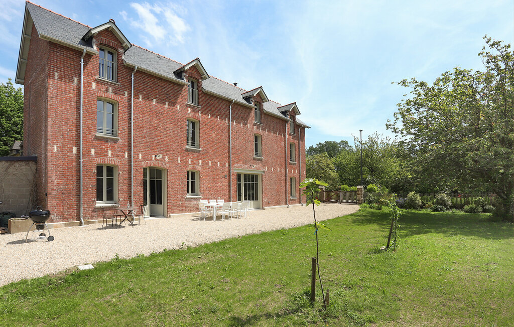 Maison 5 chambres au Minihic-sur-Rance, 100 m de la Rance - Photo 1