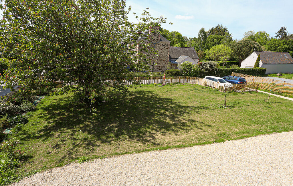 Maison 5 chambres au Minihic-sur-Rance, 100 m de la Rance - Photo 7
