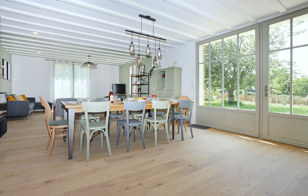 Maison 5 chambres au Minihic-sur-Rance, 100 m de la Rance - Photo 8
