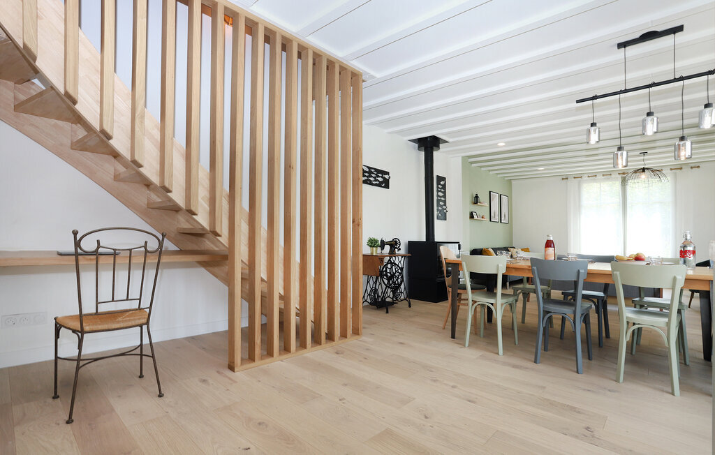 Maison 5 chambres au Minihic-sur-Rance, 100 m de la Rance - Photo 9