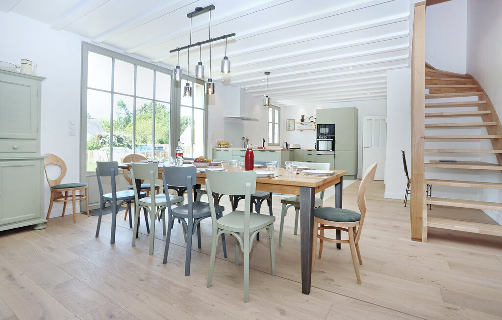 Maison 5 chambres au Minihic-sur-Rance, 100 m de la Rance - Photo 10