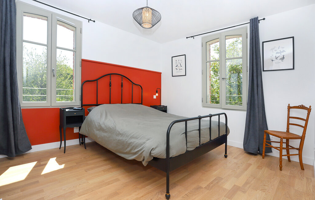 Maison 5 chambres au Minihic-sur-Rance, 100 m de la Rance - Photo 13